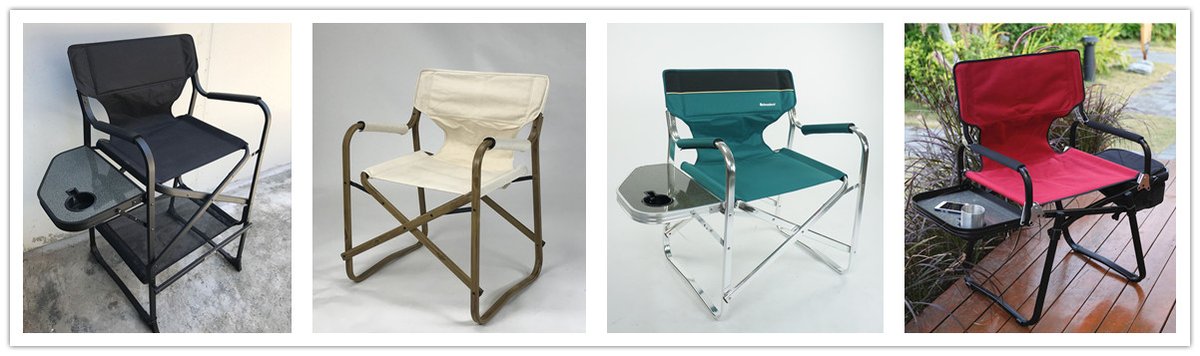 onwaysports's tweet photo. our director chairs, which one you like? by onwaysports
#directorchair #campingchair #onwaysports #factory https://t.co/YSixPcdefS