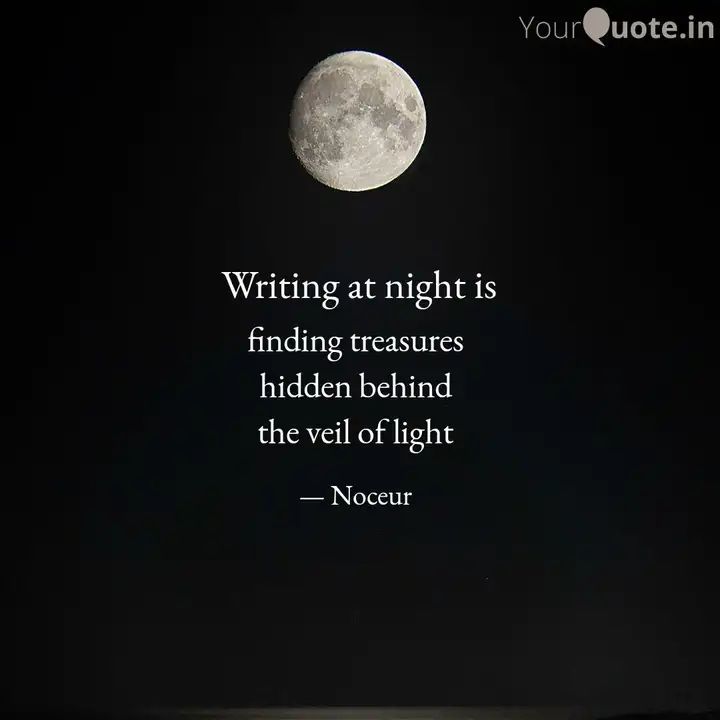 noceur_sleeping's tweet photo. How does it feel to write at night? #writingatnight #yourquoteandmine #noceur
Collaborating with YourQuote Baba
Read my thoughts on YourQuote app at https://t.co/89bvw09E3d https://t.co/0ycjhIQkvP