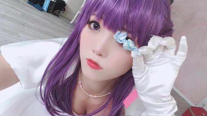 コスプレイヤーるーみのTwitter画像2