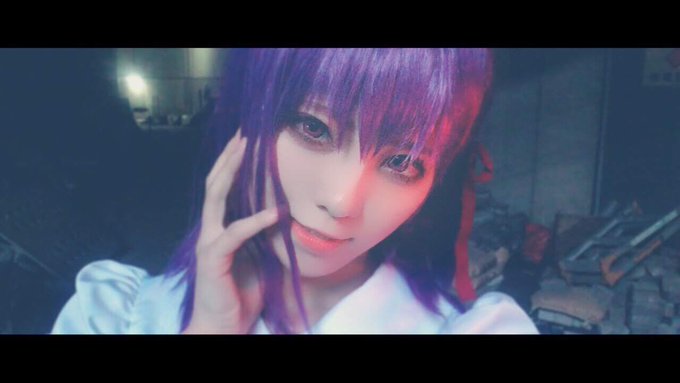 コスプレイヤーるーみのTwitter画像3