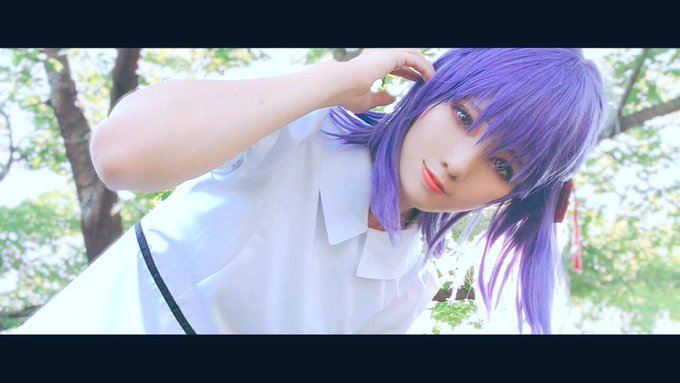 コスプレイヤーるーみのTwitter画像5