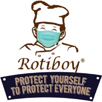 RotiBoySA's tweet photo. #NewProfilePic https://t.co/YheG9yYLqS