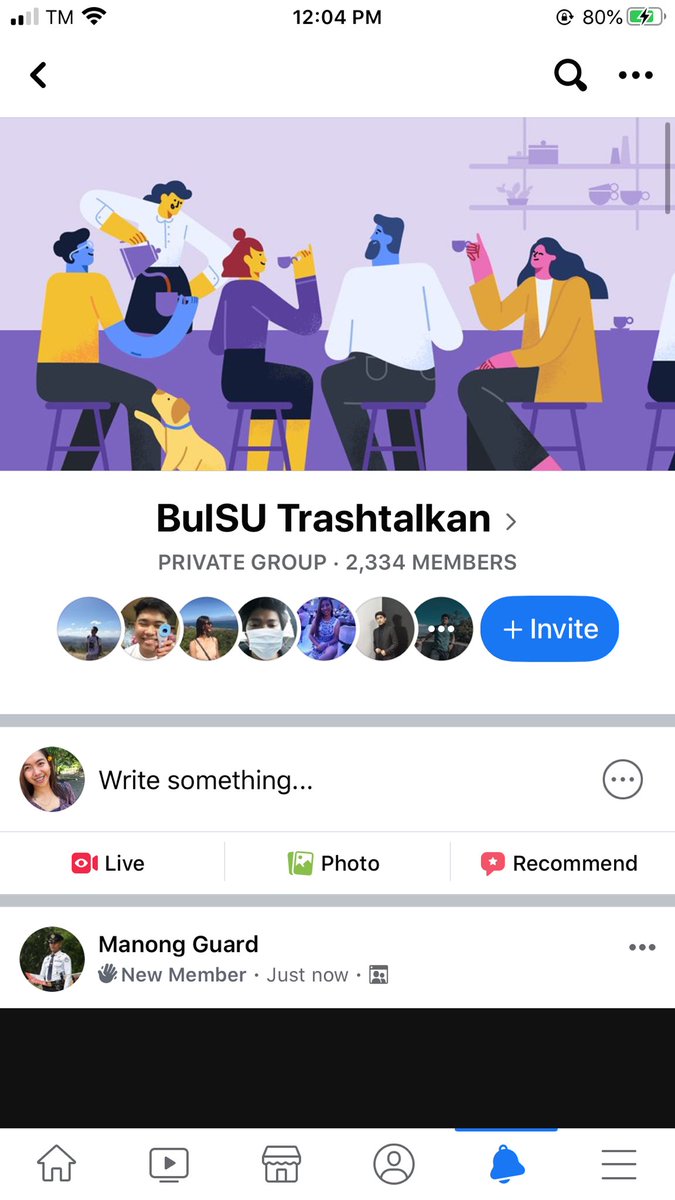cherishanneee's tweet photo. Taena hanggang dito may invitation ako. Hahahahhahaha #BulSUan 🦾 https://t.co/OVhVk2UYS7