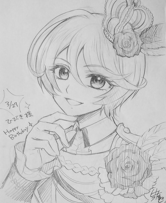 プリパラのtwitter漫画作品 プリパラのtwitter漫画作品