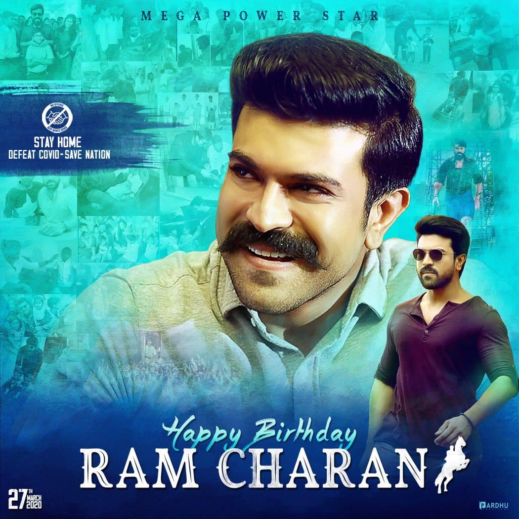 JagunNaidu's tweet photo. #HBDRoyalRAMCHARAN
#HBDRoyalRamCharanFromPSPKFans https://t.co/oxlUFjJjil
