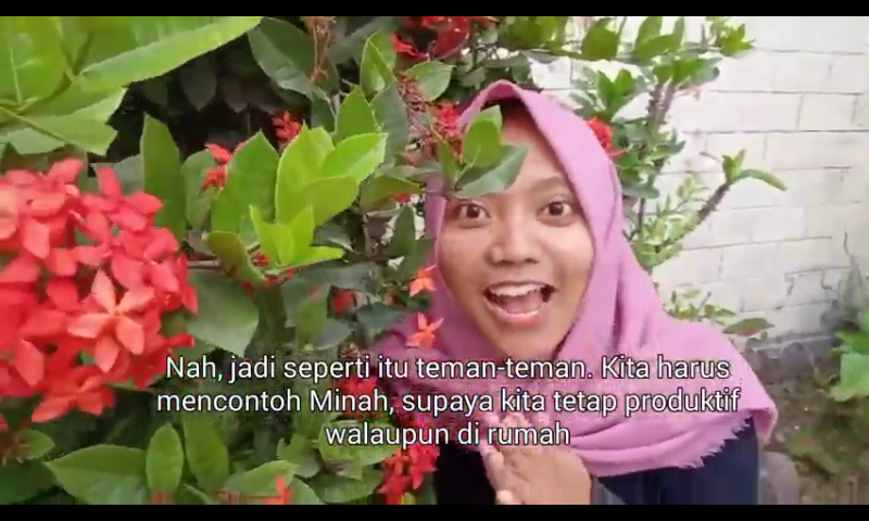 alfdnch's tweet photo. Mari melakukan hal baik mulai dari diri sendiri, mulai dari hal-hal kecil, dan mulai dari sekarang! :)
Yukk lihat selengkapnya di sini 👇
https://t.co/0TxzGcfM1Y
https://t.co/xB7TfHuoTq
#sebarkanhalbaik
#IAINSurakarta
#mudaproduktif https://t.co/KTG4C4p7oQ
