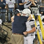 Photo by Drew Gaddy (@coachgaddyOL)