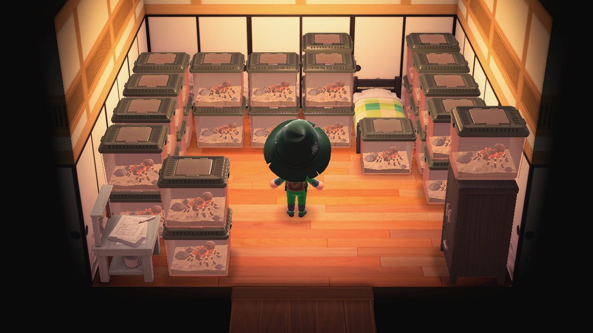 zBlastX's tweet photo. #AnimalCrossing #ACNH #NintendoSwitch https://t.co/F19wO6ZiHp