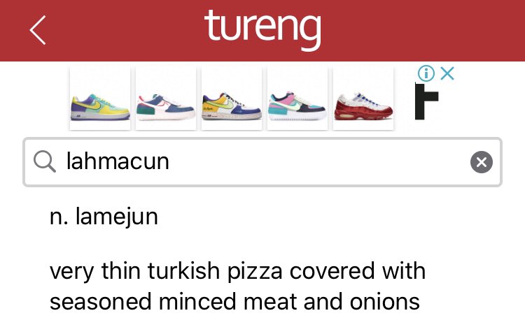 MustiOlabilir's tweet photo. @nasliyildis @TC_simulasyonu Kim bacım lahmacun közlenmiş patlıcan ile yenir.
Pizza gevşek işidir.Lahmacun varken hamburger yemem @meczupbiyengec https://t.co/c4DyZUDR1Y