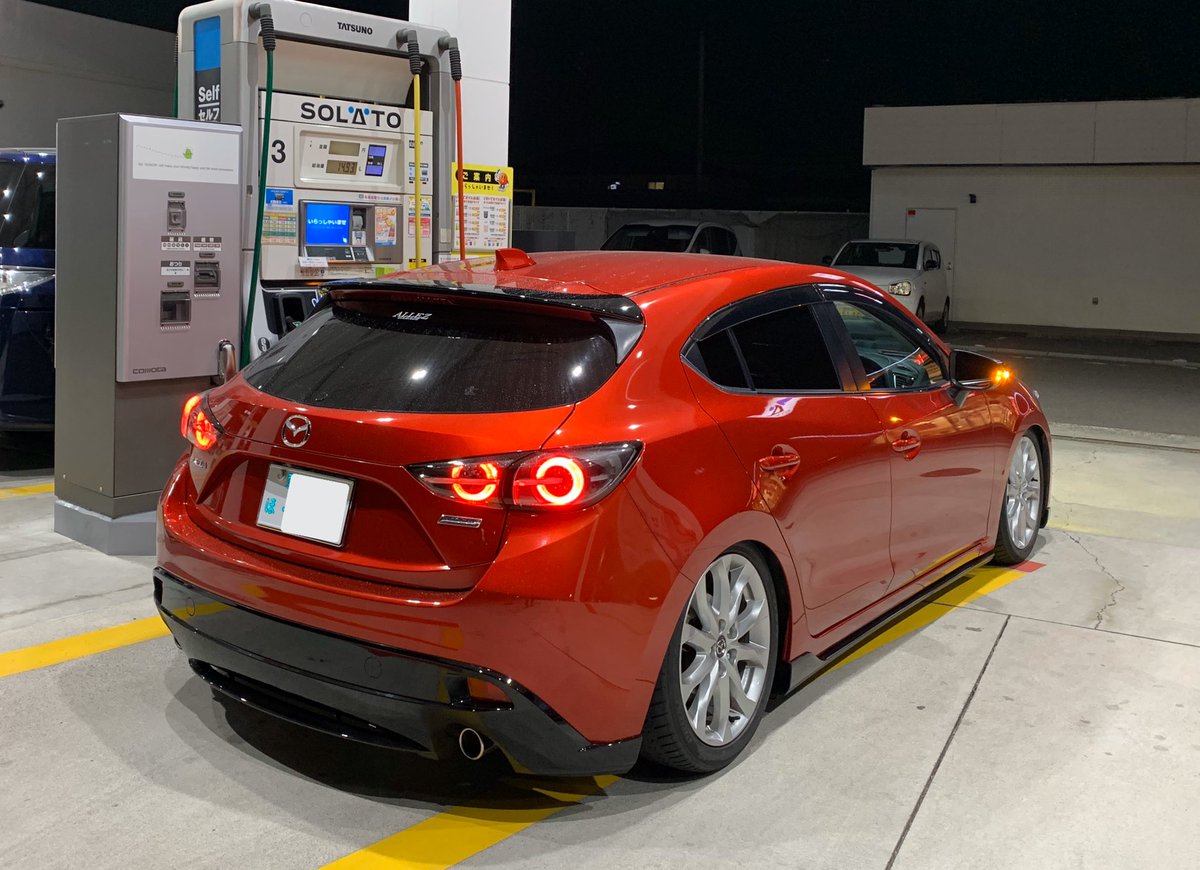 イデアル車高調