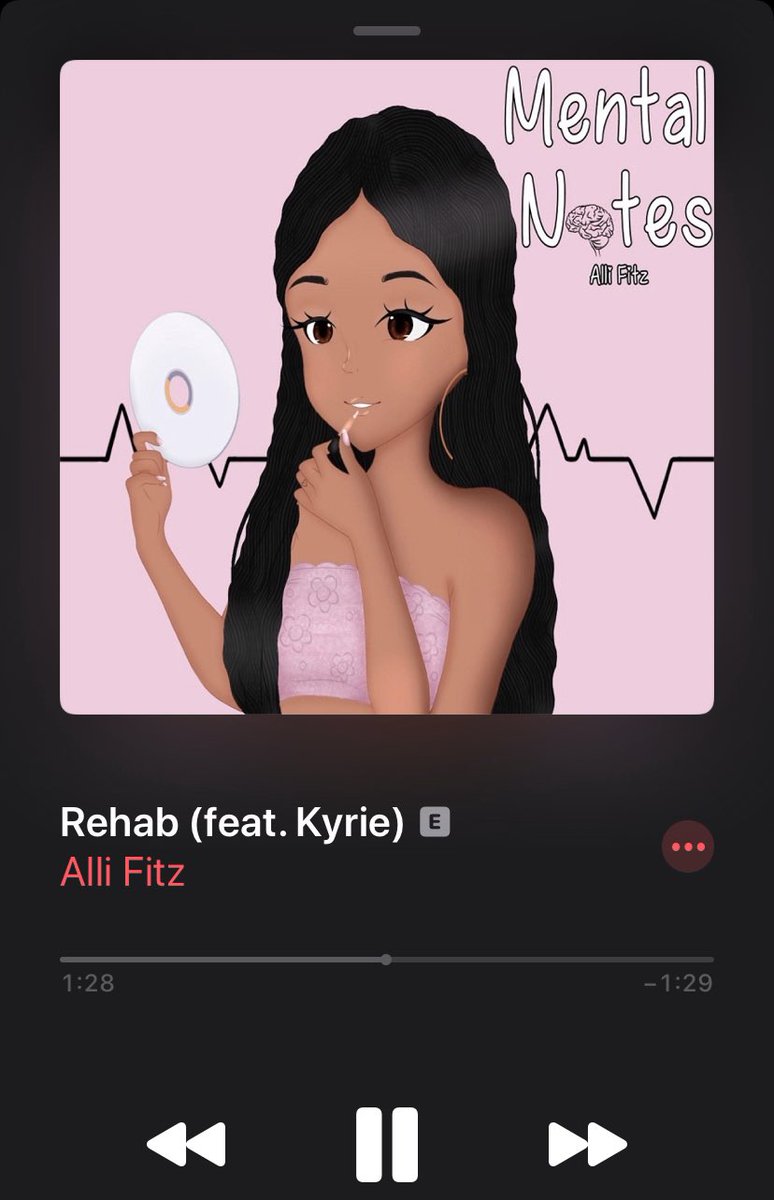 justf1oating's tweet image. DISSSS RIGHT HERE... LISTEN @allicatttx #mentalnotes