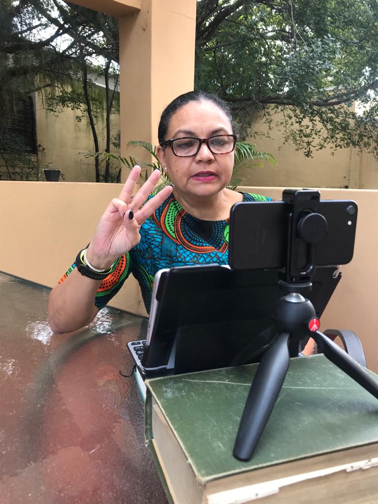 paulafray's tweet image. Preparing to load today's #LockdownJournal challenge! Follow on @frayintermedia's social media platforms. For daily emails, email info@frayintermedia.com with #LockdownJournal in message field. Join the WhatsApp group by sending a #Lockdown message to   +27 63 336 4895.