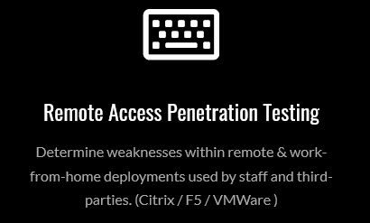 Privasec RED tweet media