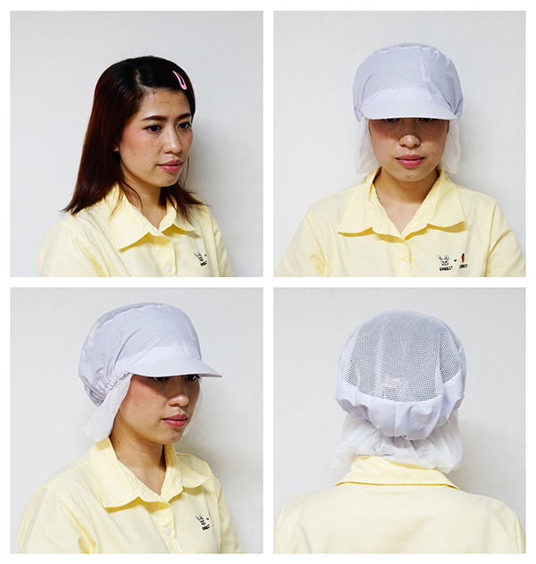 captome99's tweet image. โรงงาน CAP TO ME ผลิตหมวกโรงงานได้หลายทรง หลายแบบ

👉 รูปแบบนี้เรียกว่าหมวกโรงงานแบบมีเน๊ตคลุมผมนะคะ
👉 โรงงาน โรงแรม บริษัท สามารถสั่งผลิตมาได้นะคะ จำนวน 50 ใบขึ้นไปค่ะ
👉 ตัดเย็บใหม่ สามารถเลือกสีได้ตามที่ต้องการ
👉 ได้งานด่วน ส่งงานตรงตามกำหนดค่ะ

ติดต่อที่เบอร์ 087-6875445