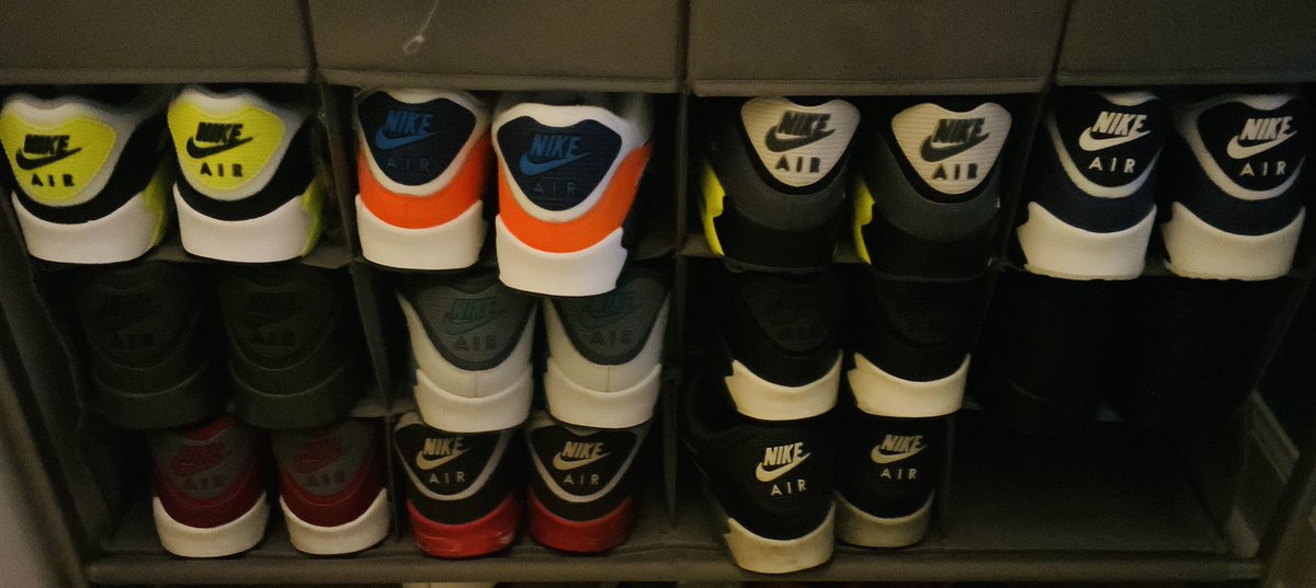 <a href="/AirMaxDay/">#AIRMAX</a> Happy AirMaxDay#AirMax