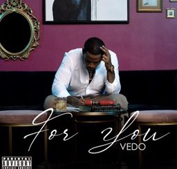 Jentrega's tweet photo. Don’t sleep on this @VedoTheSinger project! Get it now. The flow and diversity of this album ensures it to be a mainstream hit! #VedoTheSinger #Music https://t.co/du3EXBpJ4d