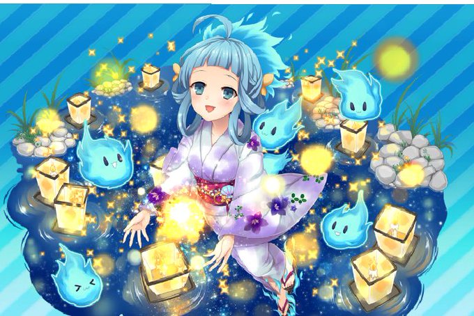 浮遊感のtwitterイラスト検索結果 浮遊感のtwitterイラスト検索結果