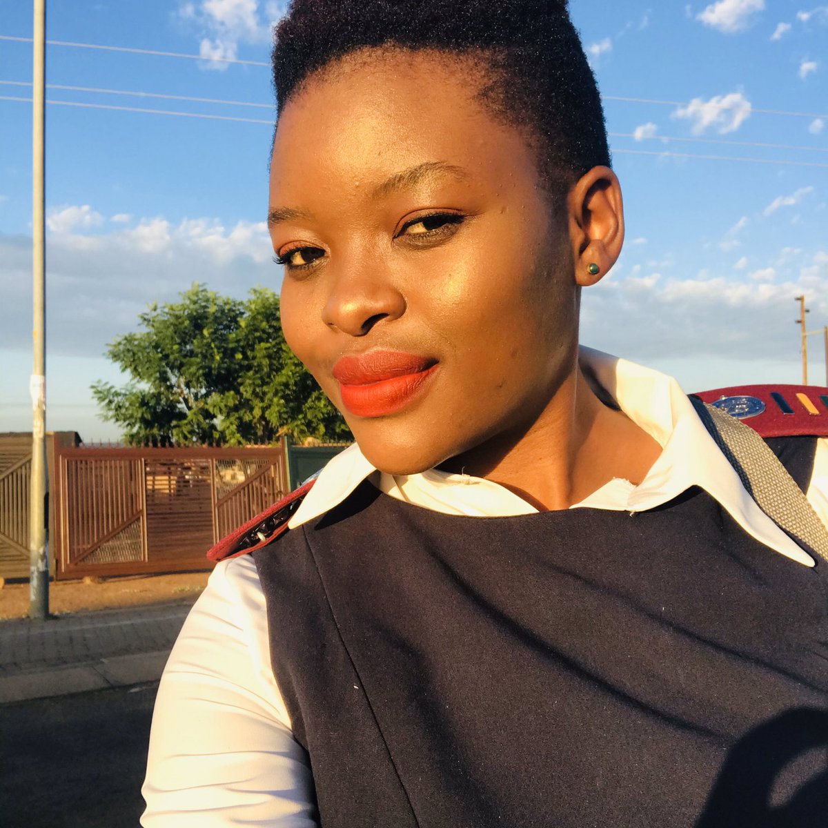 ADY_Gee's tweet image. Essential service provider stranded, no public transport #Commserve #StayatHome #21daysLockdownSA