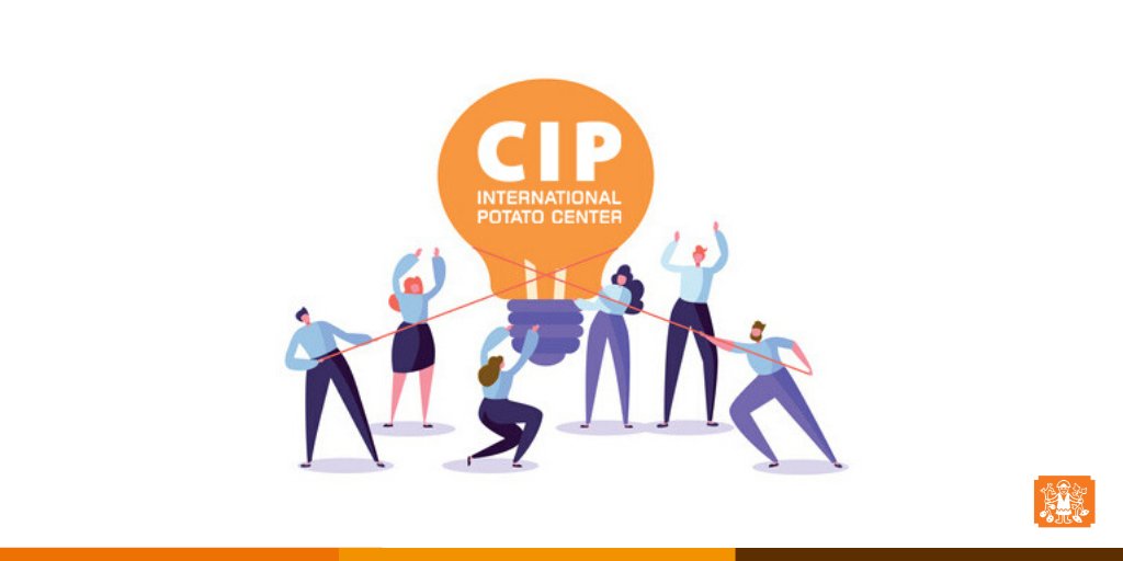 Cipotato's tweet photo. .@Cipotato is taking measures to help staff, partners and beneficiaries remain healthy during the #COVID19 pandemic.

Learn about our recommendations.
👉🏽 https://t.co/e3M3fQVn8w https://t.co/izwStwpEAd
