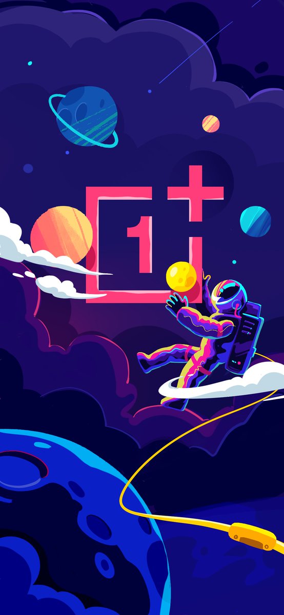 Oneplus Oneplus