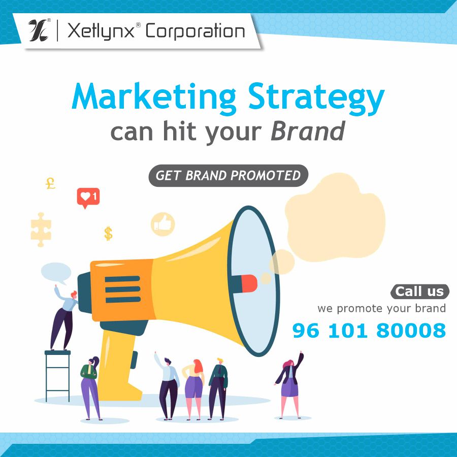_senertech's tweet photo. Marketing Strategy can hit your Brand.
#xetlynxcorporation #ITServices #ITSolution #BrandPromotion #SocialMediaOptimization #WebSite #InfraDevelopment #InfraMaintenance #SoftwareDevelopment #ApplicationDevelopment https://t.co/1X53VHKCrT