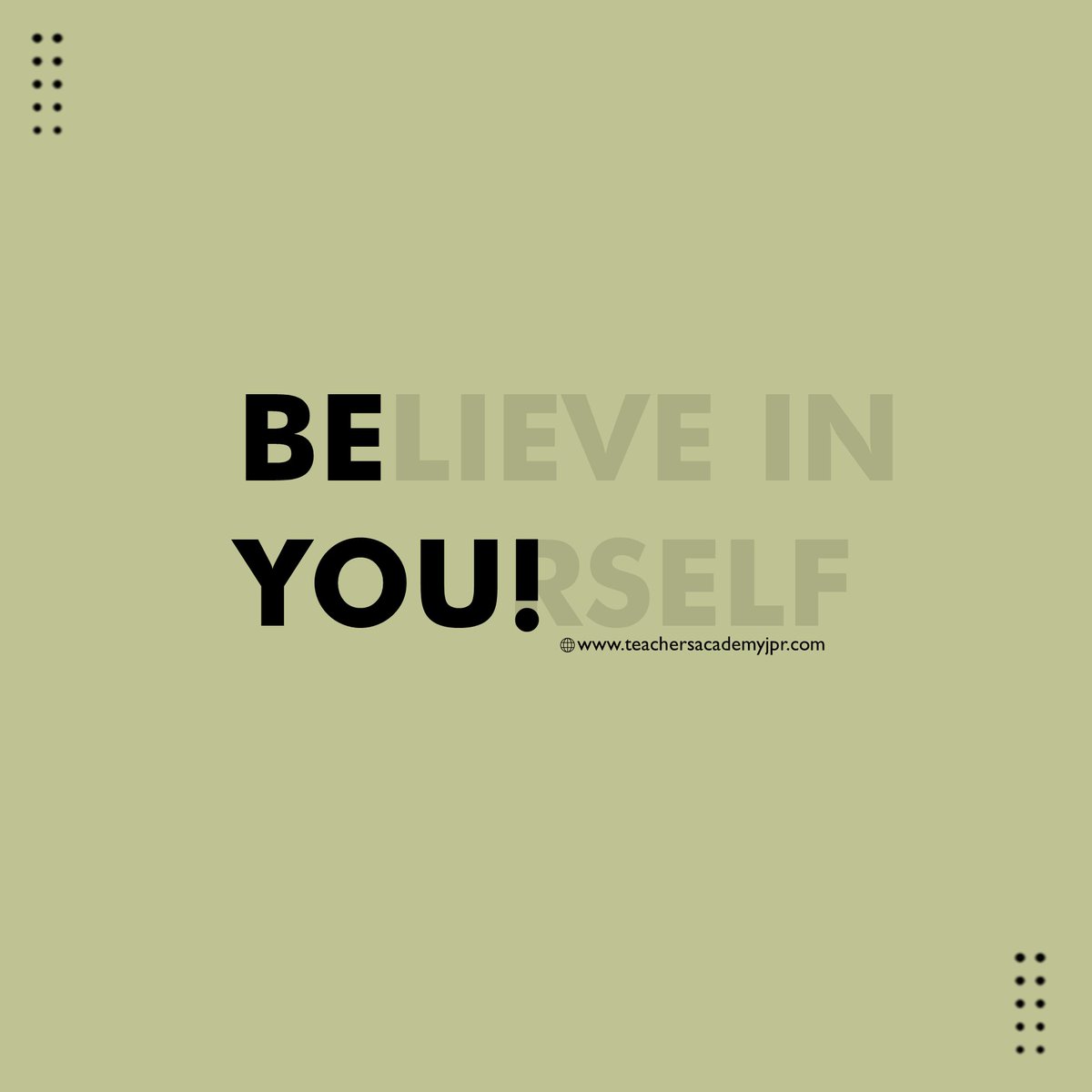TeachersJaipur's tweet photo. Quote of the day !

#TeachersAcademy https://t.co/bWqzBauCYF