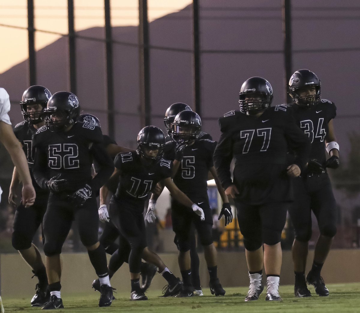 Mark Carson tweet media