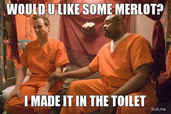 Forrest Griffin Does Usada Go To Prisons Or Nah You Ain T Getting Nothing But Raisin Wine In There Twitter