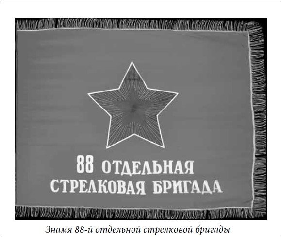 Подготовили Заключение об историко-культурной ценности объекта, обладающего признаками ОКН «Захоронение бойцов 88-й отдельной стрелковой бригады Дальневосточного фронта», 1942 – 1945 гг. с целью включения в перечень выявленных ОКН nasledie27.ru/novosti-npc/38…