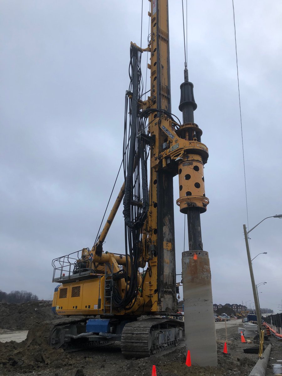 notrunningfast's tweet image. This is what my kid does for a living. He’s working in Toronto right now and says his commute has never been better. 😉 #WorkinTrades #SkilledTrade #RedSeal