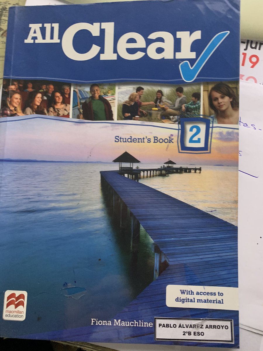 #DDC19_UNED_1  mi hijo tiene este, dime si te puedo ayudar.