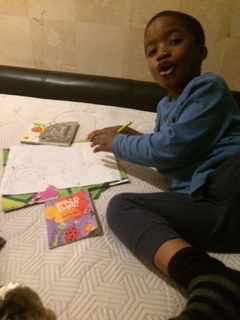 Abbey Wood Nursery School tweet media