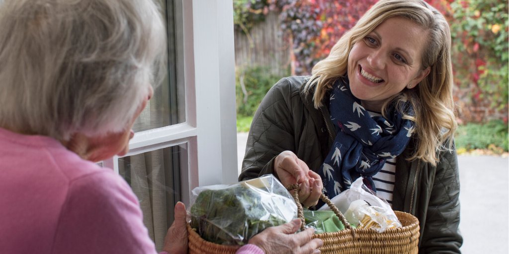 #StrongerUnited is our online, community-first initiative to bring the UK together during a time where we need it the most with childcare, community assistants and online tutors. Help us spread the word to help our key workers and those in self-isolation: strongerunited.co.uk