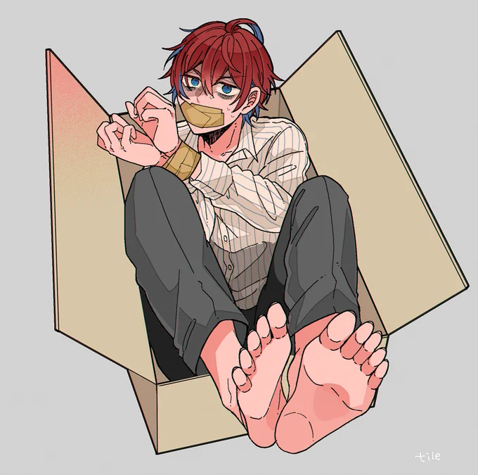 ✂ 土日はずっとお家に居ようね ✂ 