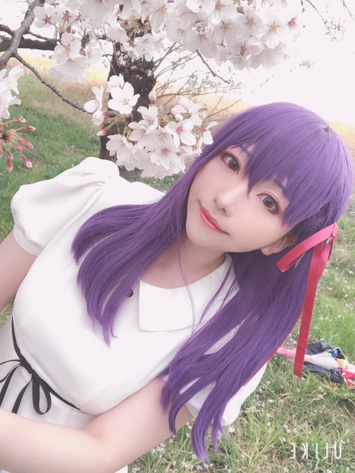 Twitterのコスプレ画像11