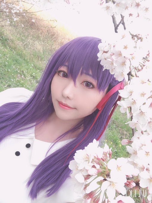 Twitterのコスプレ画像10