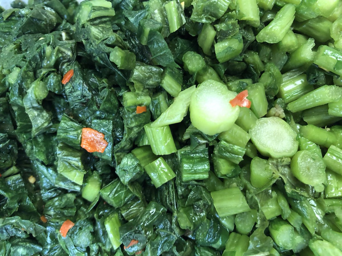 阿蘇高菜 阿蘇高菜