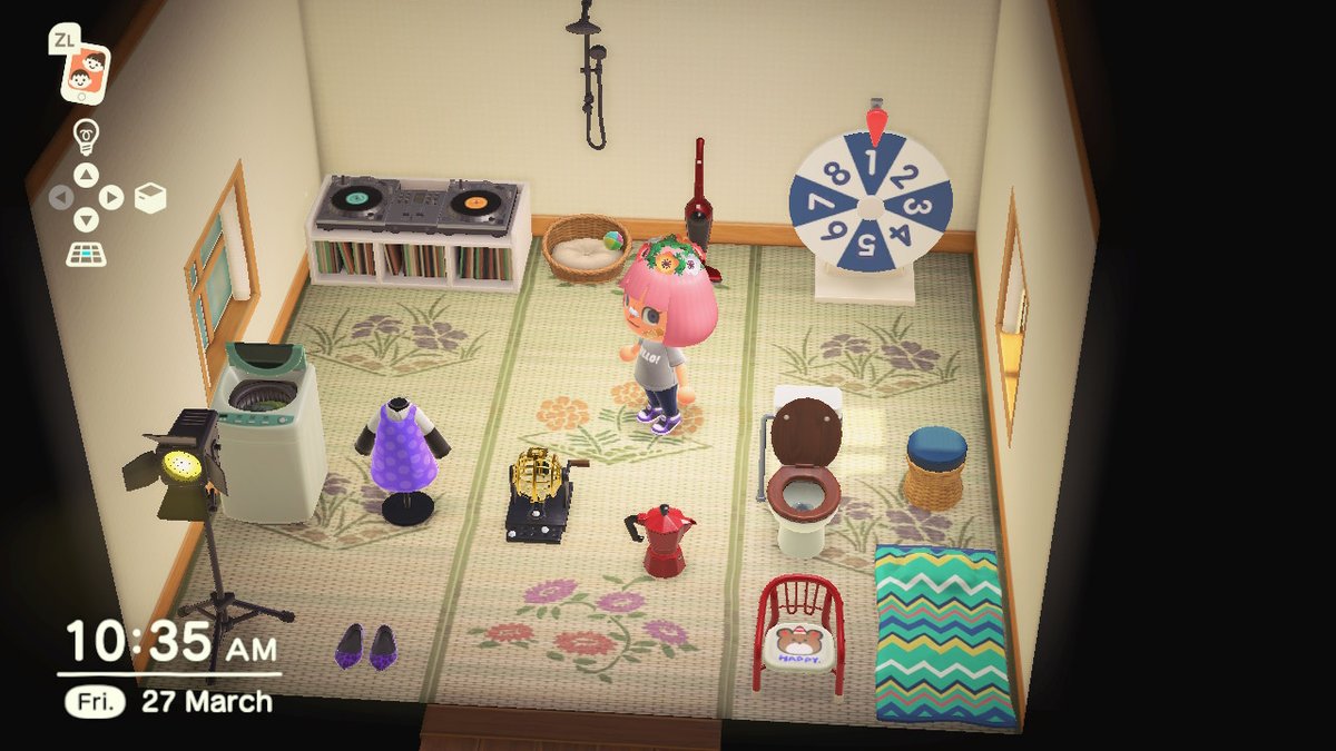 #AnimalCrossing #ACNH #NintendoSwitch