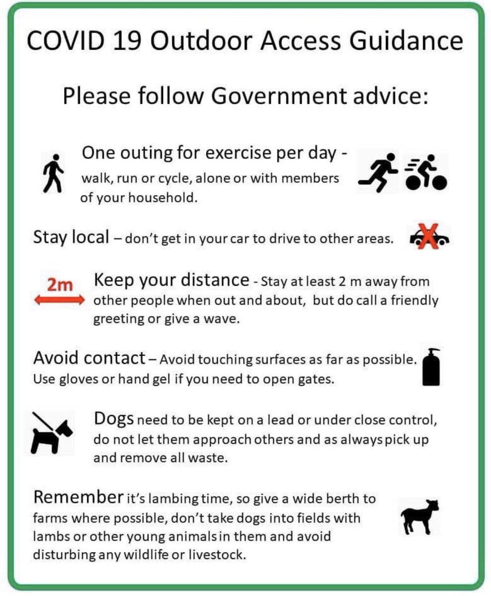 PCChrisVincent's tweet photo. #Police have new powers to help them make sure that people #StayHomeSaveLives 

Find out more: https://t.co/BNM0jZQ1qK…

#COVID19 #Coronavirus https://t.co/voCX1J6hYj