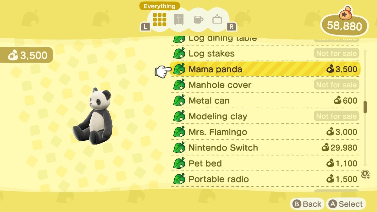 #AnimalCrossing #ACNH #NintendoSwitch