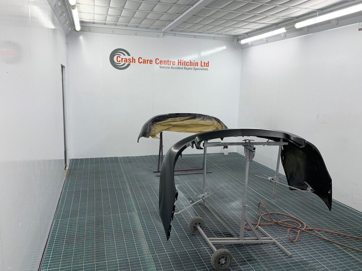 SprayboothTech's tweet image. &quot;I know all about STL’s history – they are a name you can trust and they are top of the tree in the #automotive refurbishment sector.&quot;

Read more about our bespoke installation at Crash Car Centre Ltd - bit.ly/39Ld0mk

#bodyshops #spraybooth #ukmanufacturing #UKmfg
