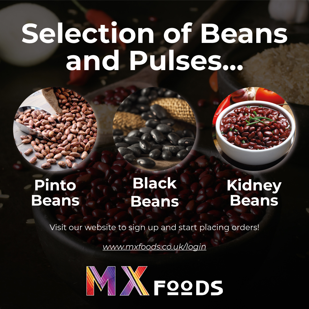 Start browsing our products on our Facebook!
facebook.com/pg/mxfoodservi…

If you would like to place an order, please sign up on our website: mxfoods.co.uk/login