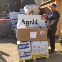 We've donated all of the Personal Protective Equipment #PPE form our Dunkirk depot to the incredible staff at #Addenbrookes Hospital.

A small gesture in the grand scheme of things but we hope it helps! 

#NHSheroes #DoYourPart #Covid19