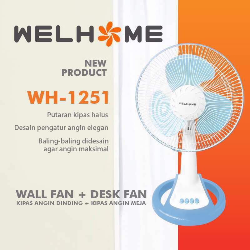 larismu's tweet photo. Kipas angin  welhome wh-1251

Harga : 120 ribu
Grosir : 120 ribu

CS 1: 082231233135 (WA/TLP)
CS 2: 0818218742 (WA/TLP)

Web : https://t.co/lAoqJyrMIb

#kipas #kipasangin #kipasangindinding #kipasanginmurah #alatlistrik #murah #welhome #kipasanginwelhome #jakarta https://t.co/L8pSZWxngp