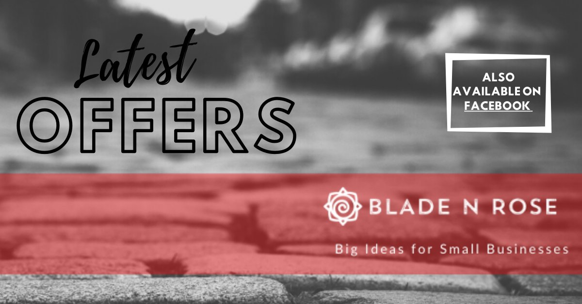 Blade n Rose (@BladeNRoseUK) / Twitter