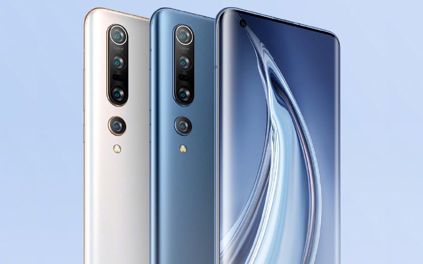 phonandroid's tweet photo. Xiaomi Mi 10 : une mise à jour #MIUI11 améliore l'appareil photo =>
https://t.co/TpB56nFes2
#Xiaomi #xiaomimi10 #xiaomimi10pro https://t.co/3v8KkSZ9Gf