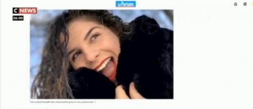 aurel27100's tweet photo. Coronavirus - Qui était Julie, 16 ans, la plus jeune victime du Covid-19 en France, décédée hier ? Sa mère effondrée raconte: "Elle avait juste une petite toux" - Vidéo https://t.co/JwbuIcn0oc https://t.co/Rqlln87qoK