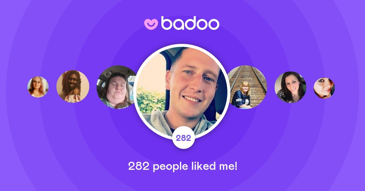 Hang out with Joseph and other fun new people nearby, when you sign in to Badoo! https://t.co/ginMHevnR7 https://t.co/8VEm1g95vq