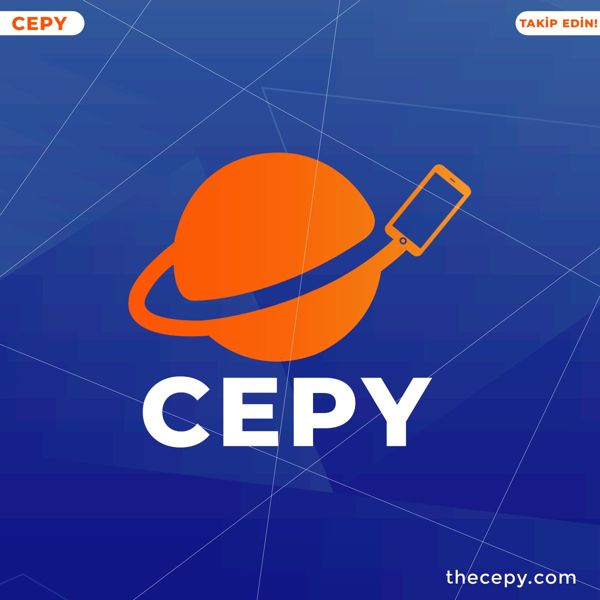 thecepycom's tweet photo. Cep telefonu tamir işlerinizde, yeni nesil hizmet! yerinde telefonunuz tamir ediyoruz sorun büyükse telefonunuzu alıyoruz saatler içinde tamir edip size geri teslim ediyoruz.
#yerindehizmet #telefontamiri #cihaztamiri #tablettamiri #ariza #apple #samsung #cepy #thecepy #tamir https://t.co/mP53WnZMw3