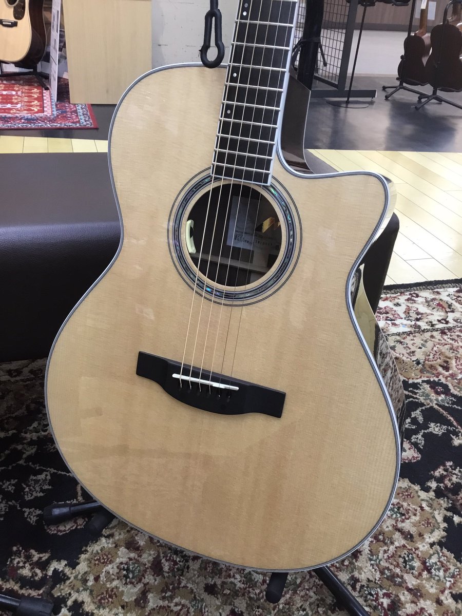 島村楽器 久留米ゆめタウン店 Twitterissa アコギ Morris R 14g Sk Ltd Na Str Morrisの島村楽器九州限定モデルが入荷しました 詳細は後ほど 島村楽器 久留米ゆめタウン店 Twitterissa アコギ Morris R 14g Sk Ltd Na Str Morrisの島村楽器九州限定モデルが入荷しました 詳細は後ほど